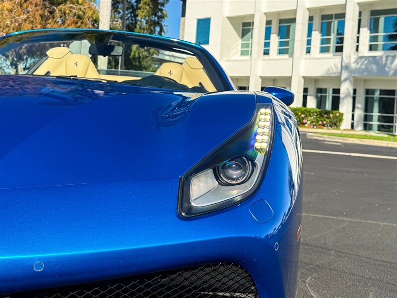 2017 Ferrari 488 Spider   - Photo 3 - Bonita Springs, FL 34134