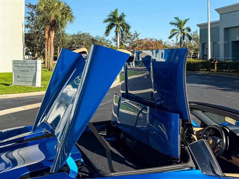 2017 Ferrari 488 Spider   - Photo 73 - Bonita Springs, FL 34134