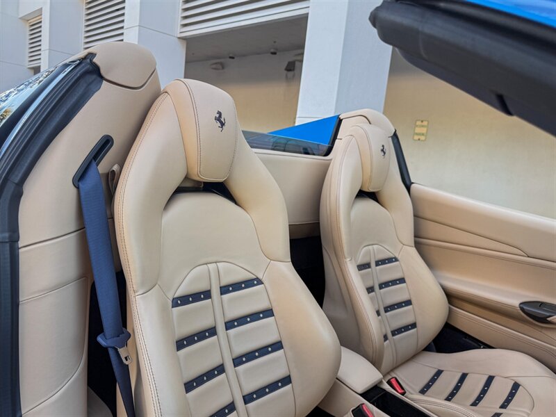 2017 Ferrari 488 Spider   - Photo 31 - Bonita Springs, FL 34134