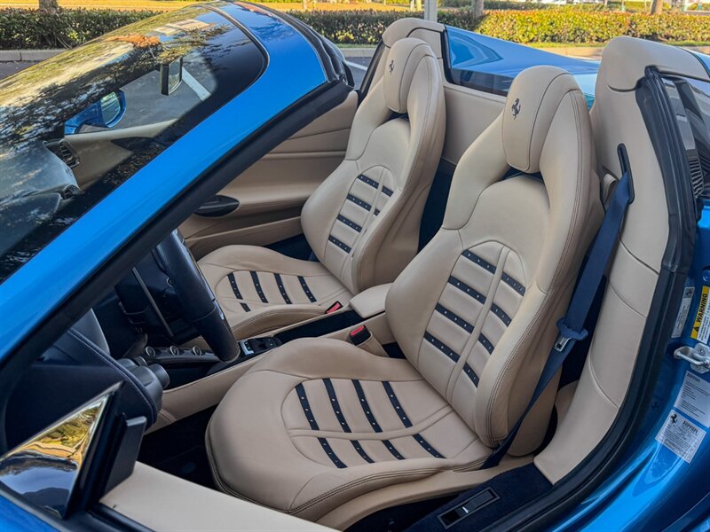 2017 Ferrari 488 Spider   - Photo 19 - Bonita Springs, FL 34134