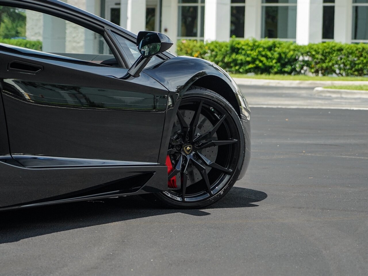 2014 Lamborghini Aventador LP 700-4   - Photo 58 - Bonita Springs, FL 34134