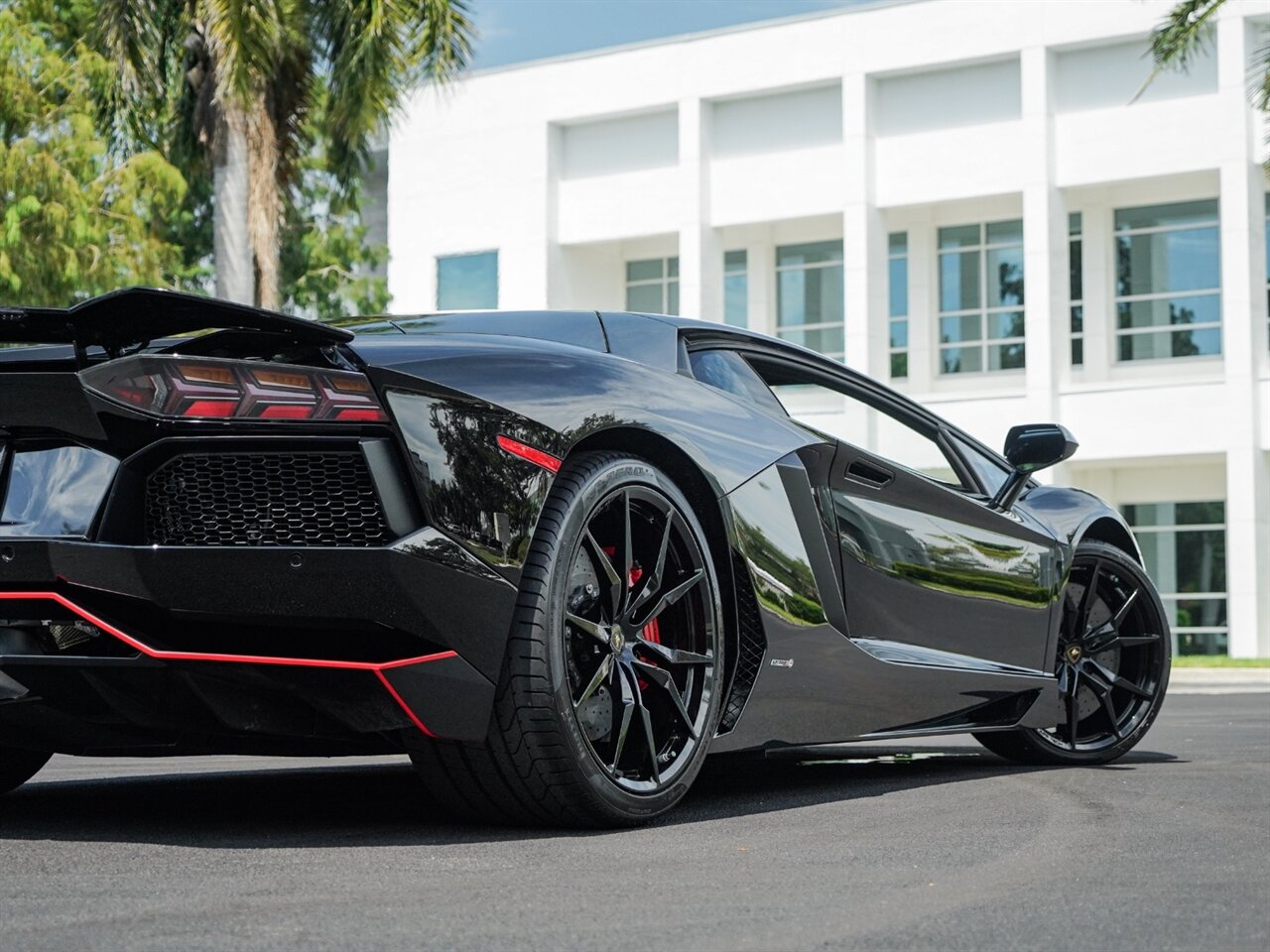 2014 Lamborghini Aventador LP 700-4   - Photo 59 - Bonita Springs, FL 34134