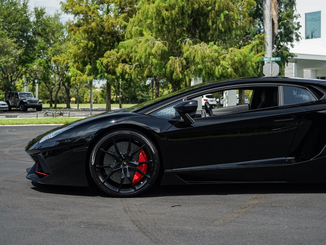 2014 Lamborghini Aventador LP 700-4   - Photo 39 - Bonita Springs, FL 34134