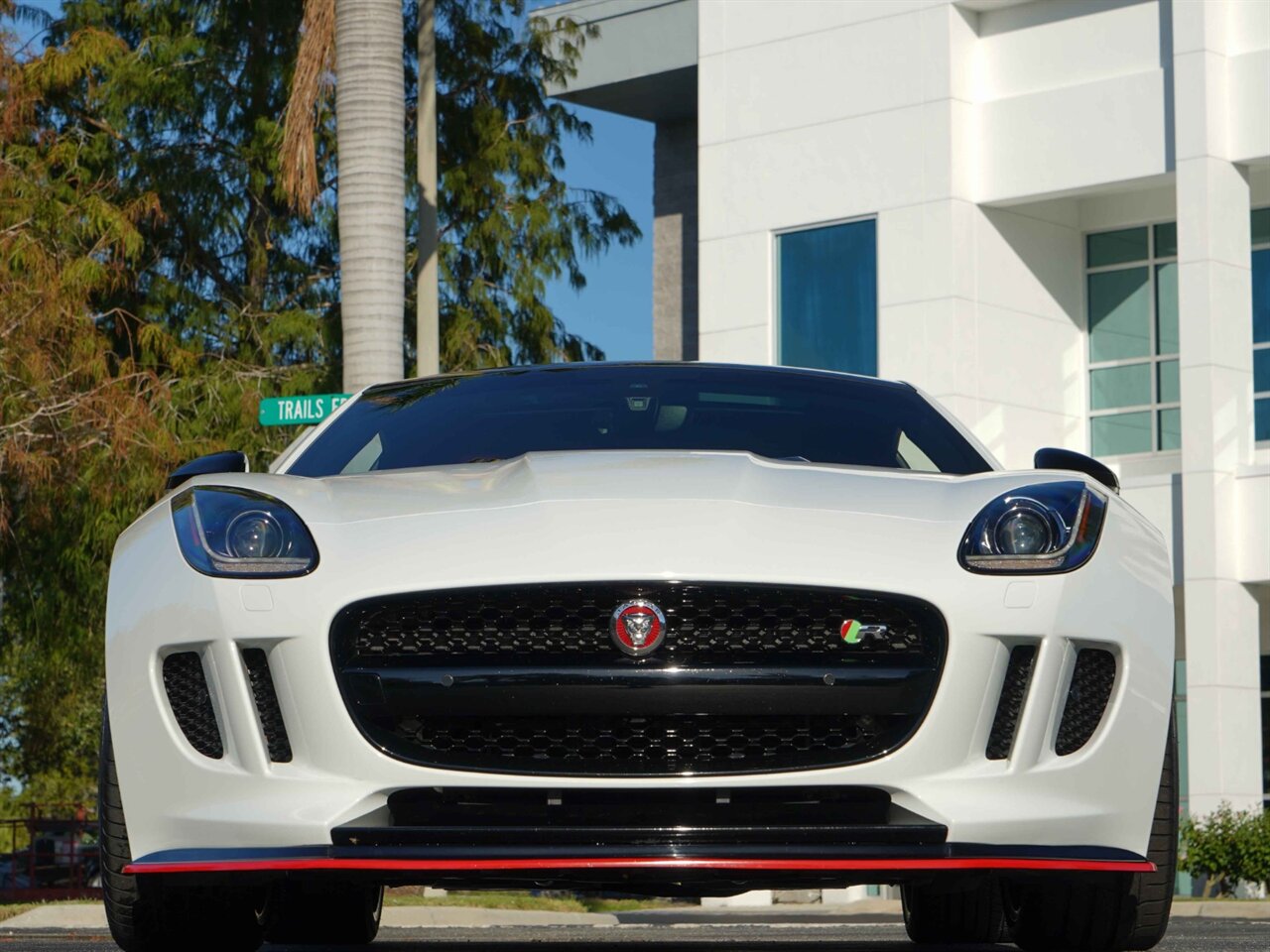 2015 Jaguar F-TYPE R   - Photo 7 - Bonita Springs, FL 34134