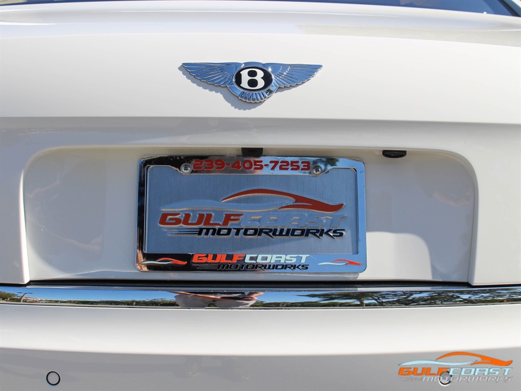 2015 Bentley Flying Spur W12   - Photo 14 - Bonita Springs, FL 34134