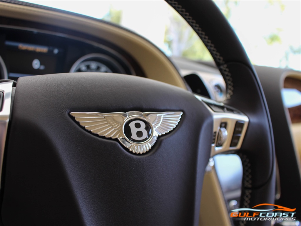2015 Bentley Flying Spur W12   - Photo 19 - Bonita Springs, FL 34134