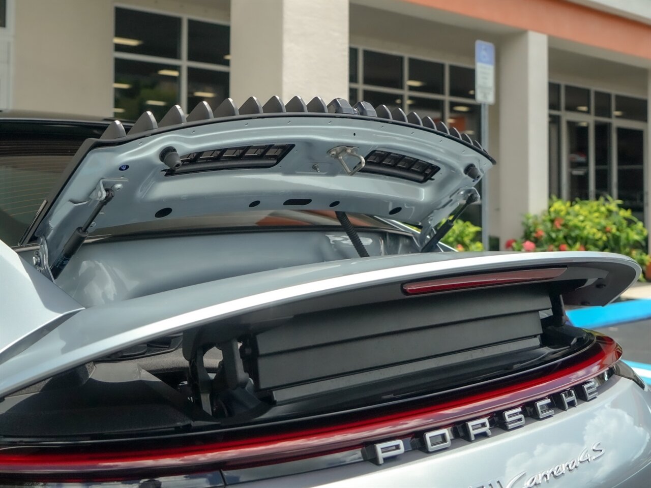 2020 Porsche 911 Carrera 4S   - Photo 29 - Bonita Springs, FL 34134
