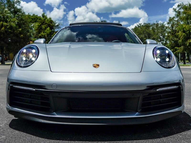 2020 Porsche 911 Carrera 4S   - Photo 4 - Bonita Springs, FL 34134
