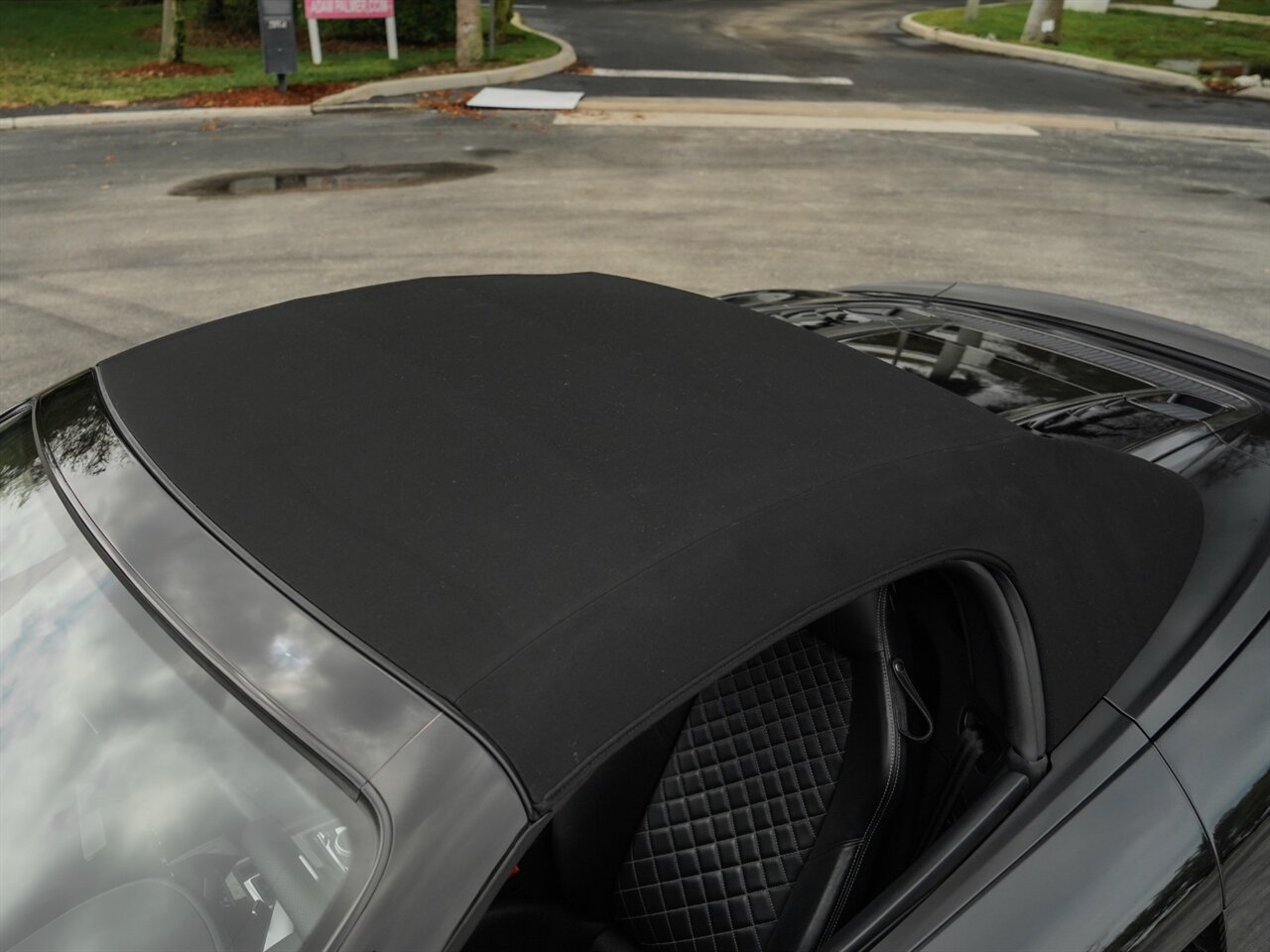 2020 Audi R8 5.2 quattro V10 perf   - Photo 81 - Bonita Springs, FL 34134