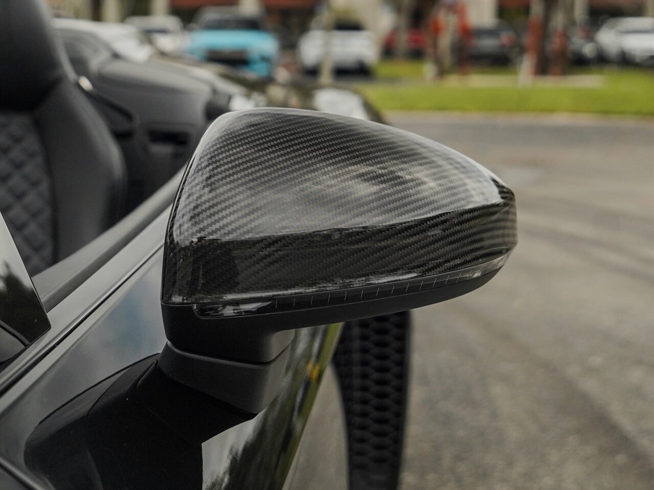 2020 Audi R8 5.2 quattro V10 perf   - Photo 49 - Bonita Springs, FL 34134
