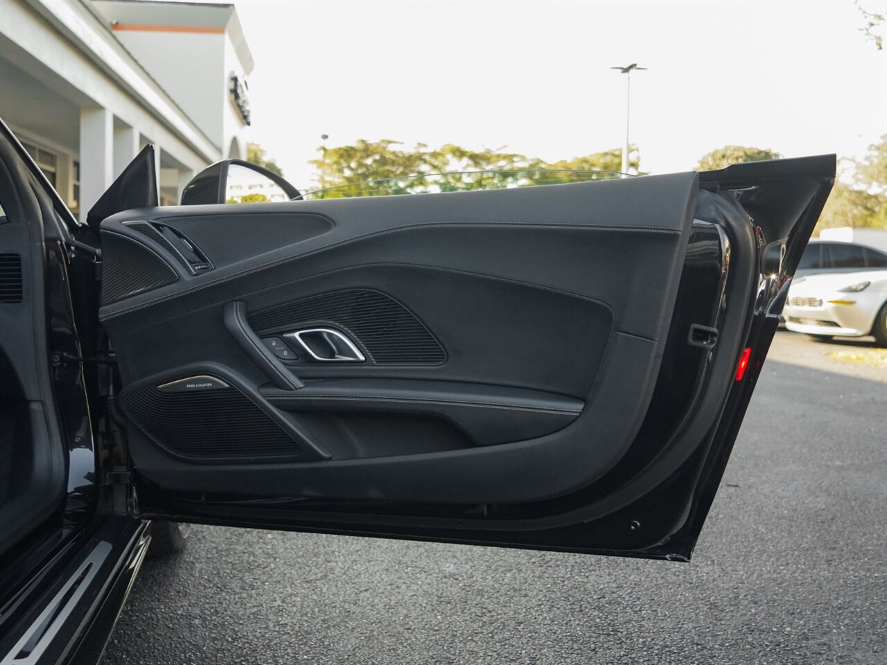 2020 Audi R8 5.2 quattro V10 perf   - Photo 40 - Bonita Springs, FL 34134