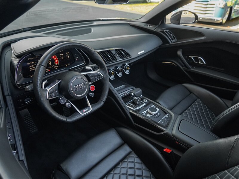 2020 Audi R8 5.2 quattro V10 perf   - Photo 2 - Bonita Springs, FL 34134