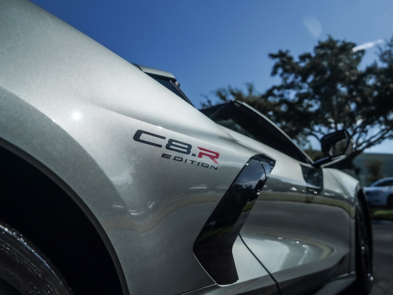 2022 Chevrolet Corvette C8R   - Photo 12 - Bonita Springs, FL 34134