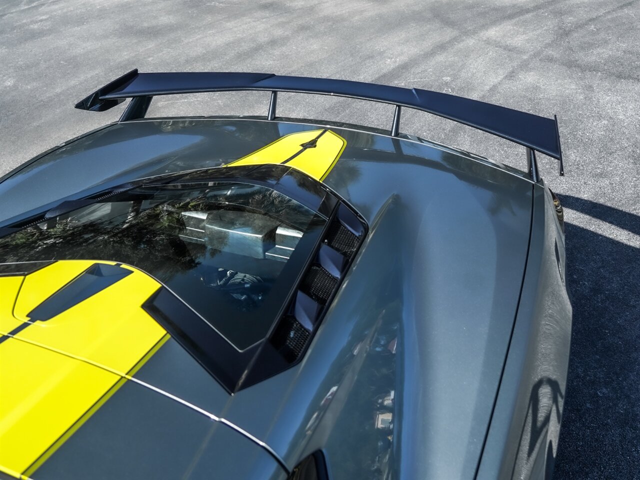 2022 Chevrolet Corvette C8R   - Photo 10 - Bonita Springs, FL 34134