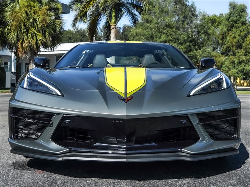 2022 Chevrolet Corvette C8R   - Photo 4 - Bonita Springs, FL 34134