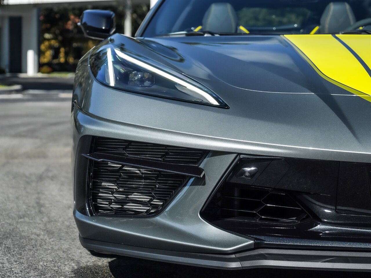 2022 Chevrolet Corvette C8R   - Photo 6 - Bonita Springs, FL 34134