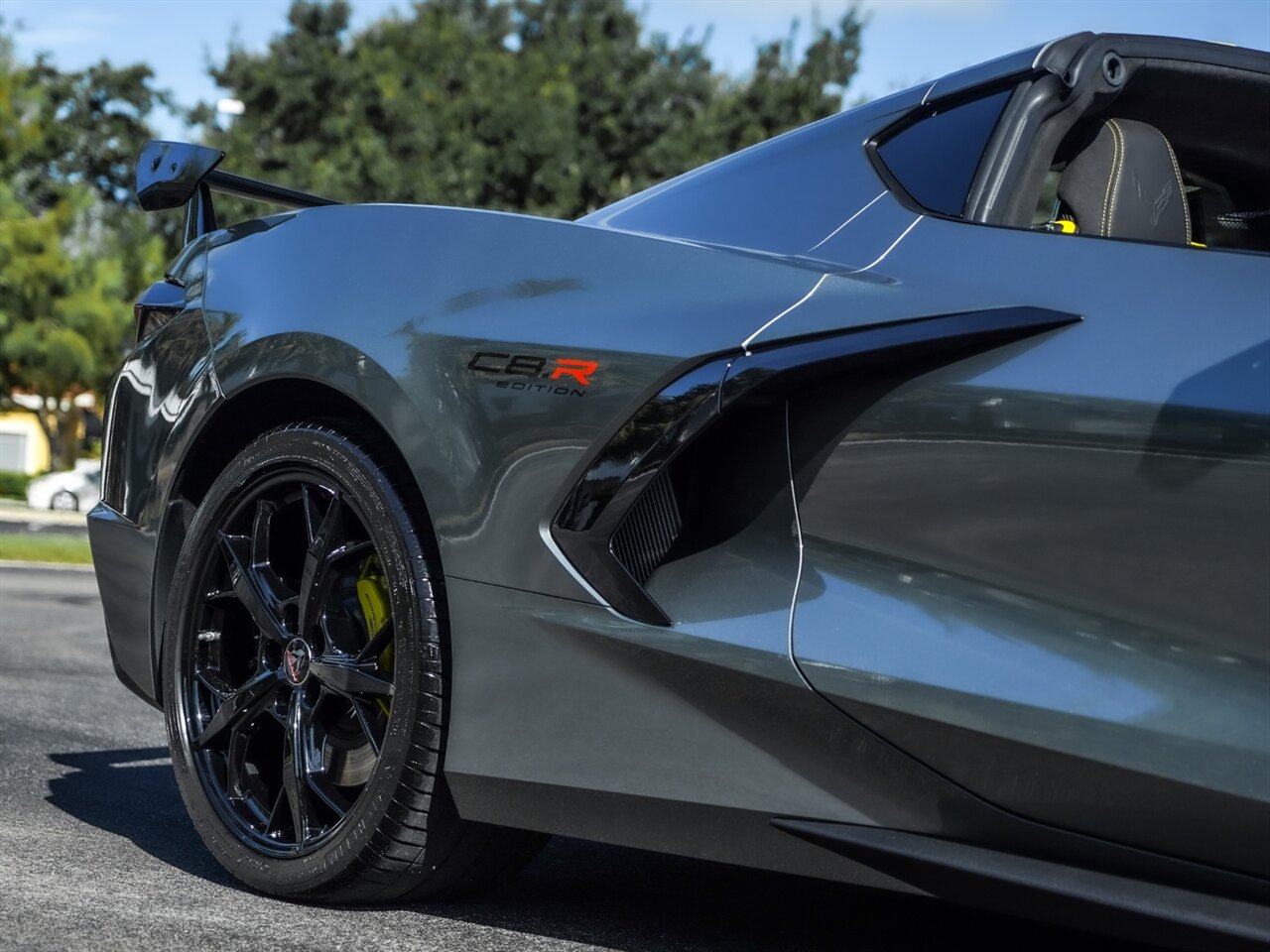 2022 Chevrolet Corvette C8R   - Photo 44 - Bonita Springs, FL 34134