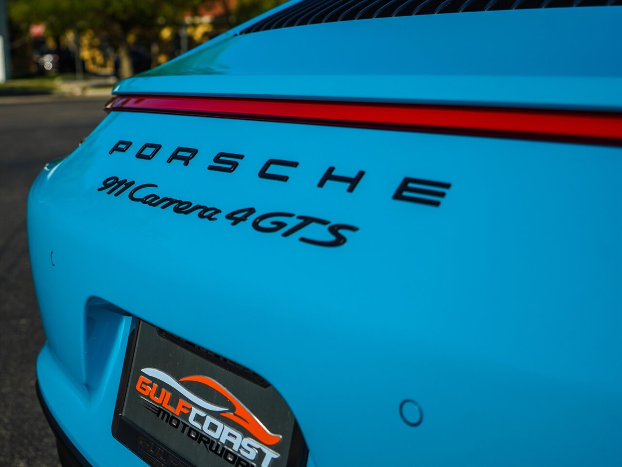 2019 Porsche 911 Carrera GTS   - Photo 38 - Bonita Springs, FL 34134
