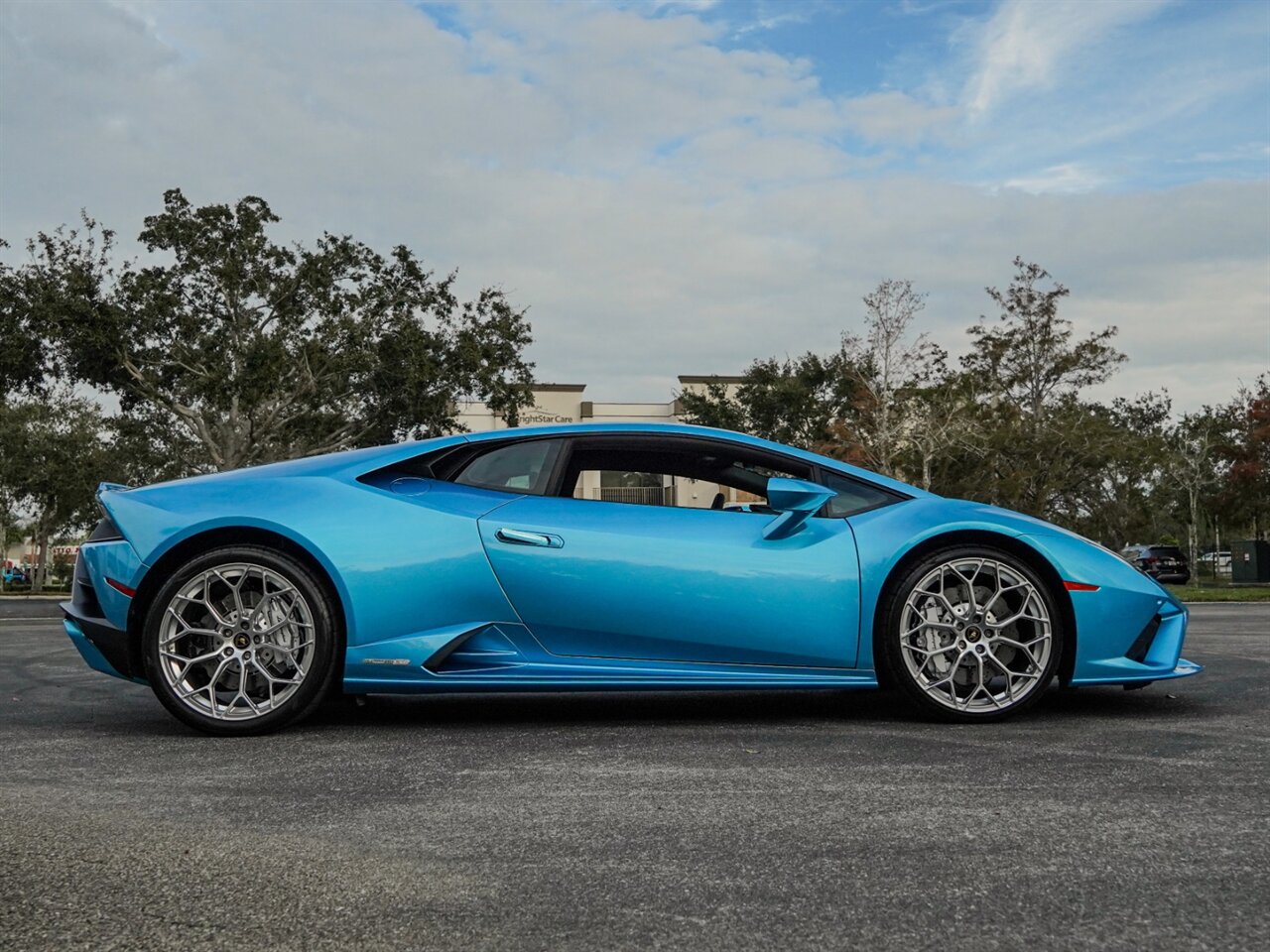 2021 Lamborghini Huracan EVO RWD   - Photo 72 - Bonita Springs, FL 34134