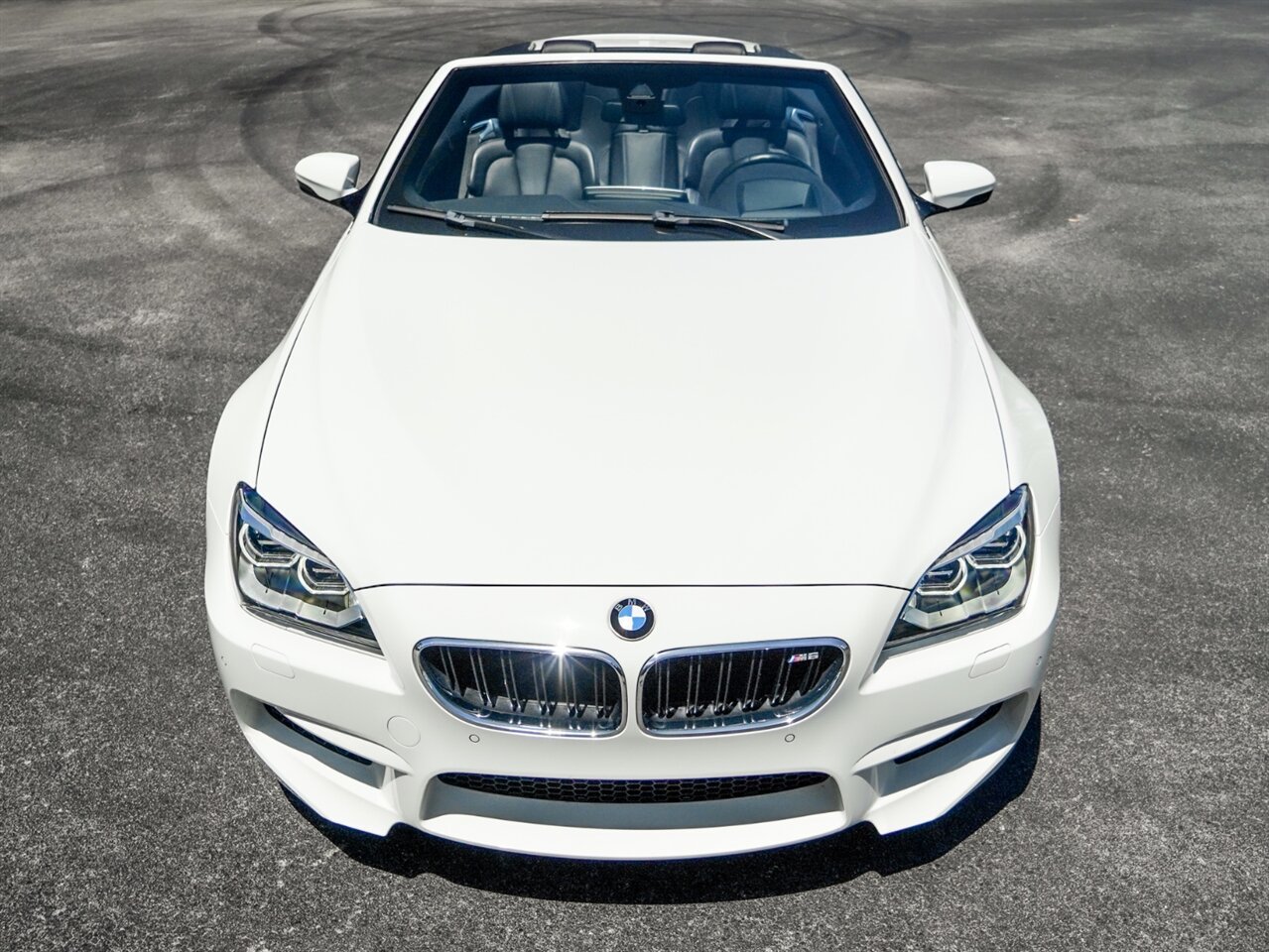2013 BMW M6   - Photo 5 - Bonita Springs, FL 34134