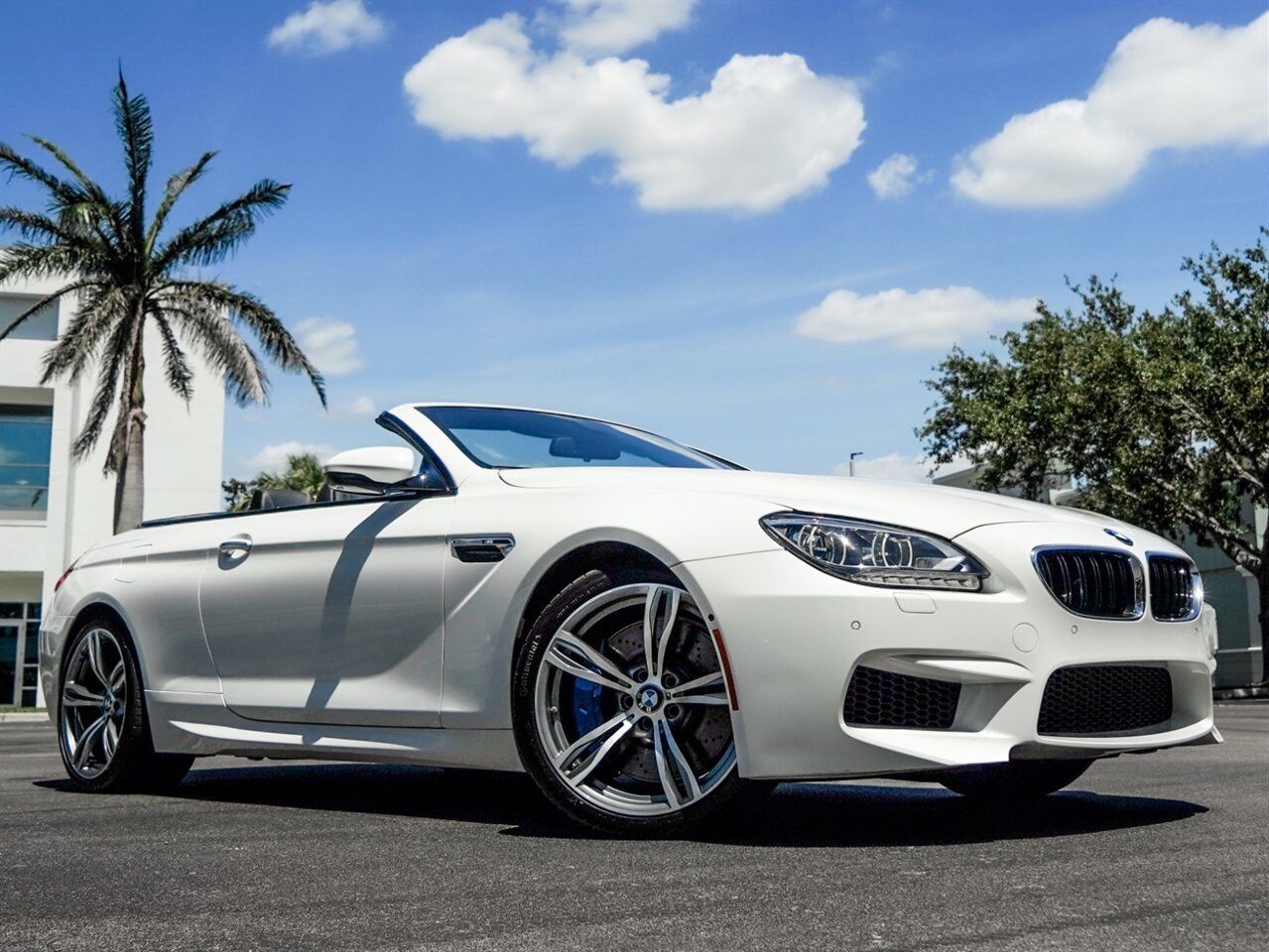 2013 BMW M6   - Photo 49 - Bonita Springs, FL 34134