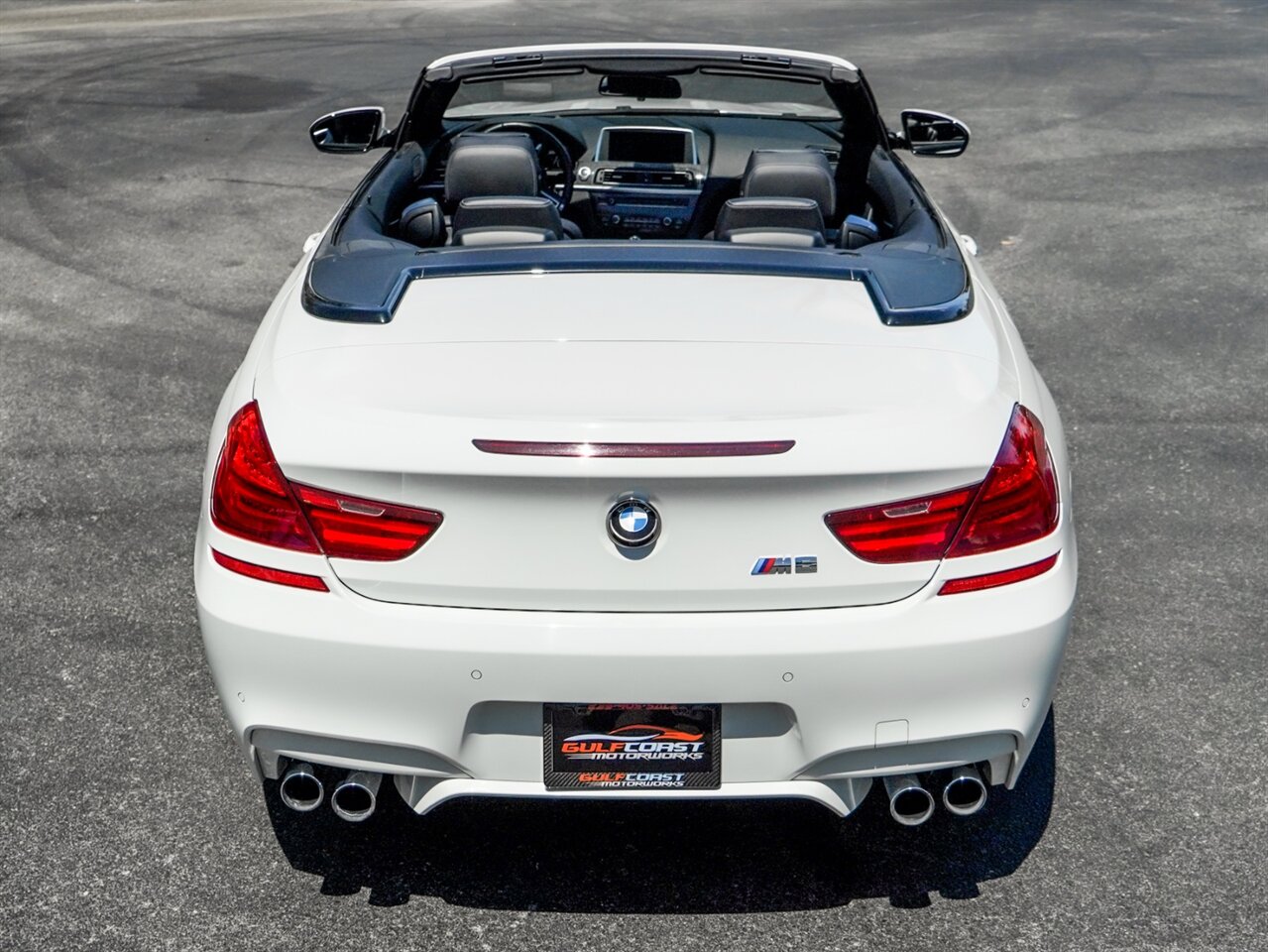 2013 BMW M6   - Photo 39 - Bonita Springs, FL 34134
