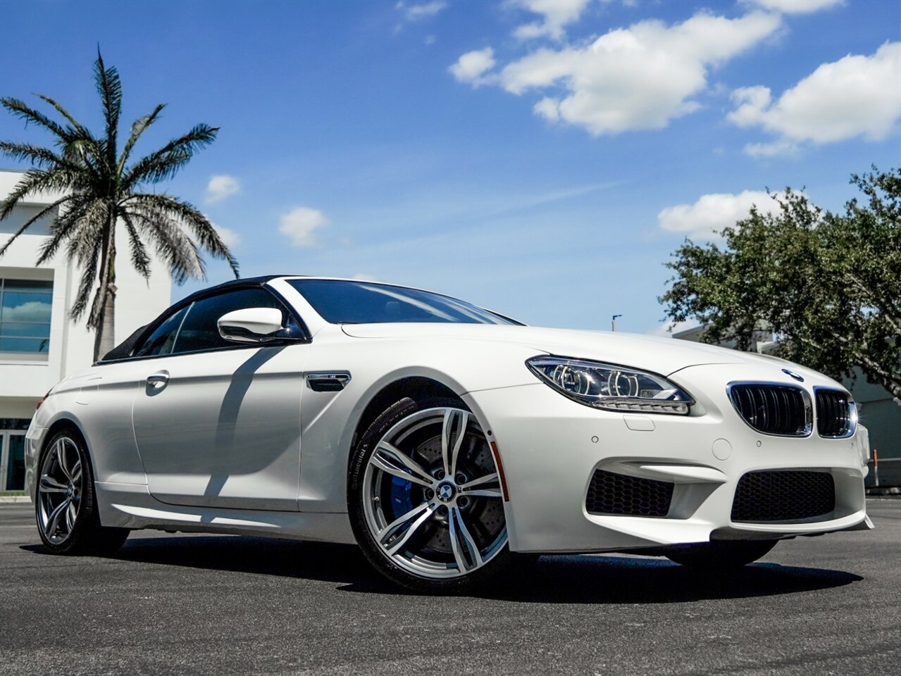 2013 BMW M6   - Photo 53 - Bonita Springs, FL 34134