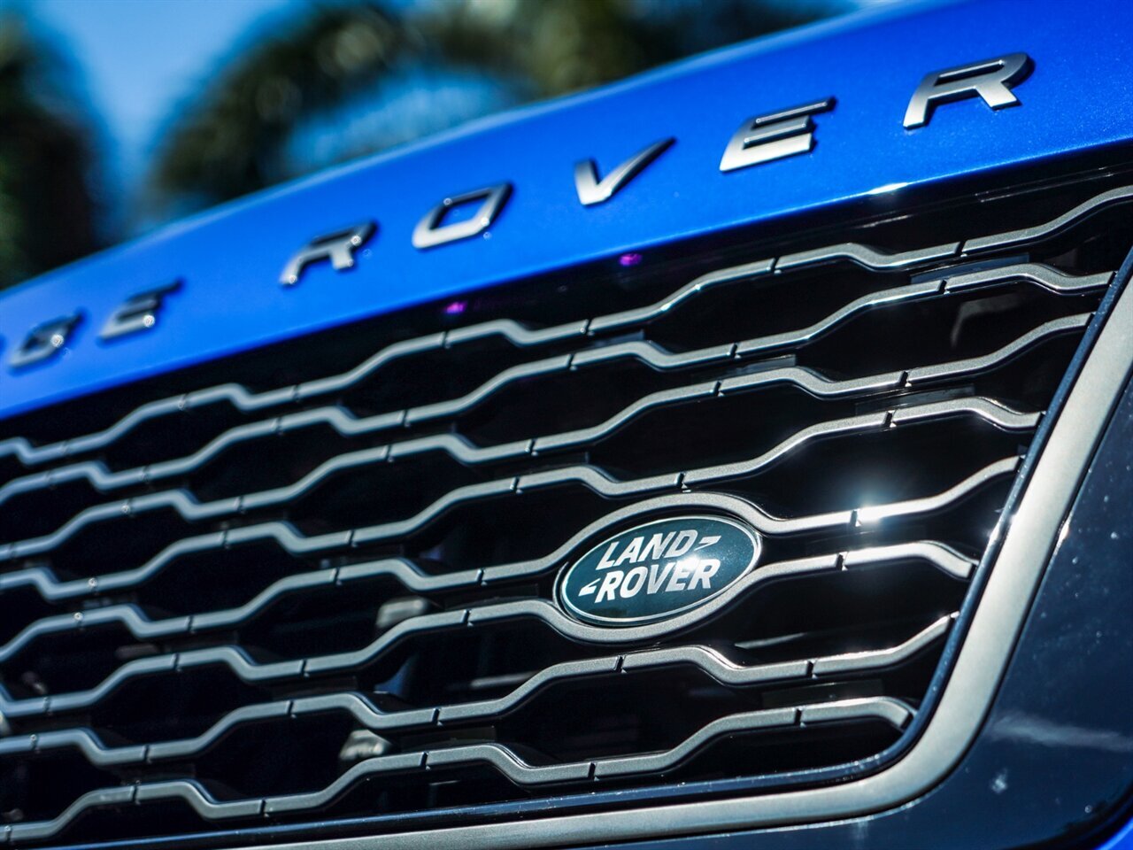 2021 Land Rover Range Rover Autobiography LWB   - Photo 8 - Bonita Springs, FL 34134