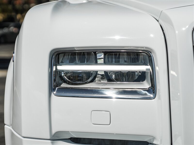 2015 Rolls-Royce Phantom Drophead Coupe   - Photo 3 - Bonita Springs, FL 34134
