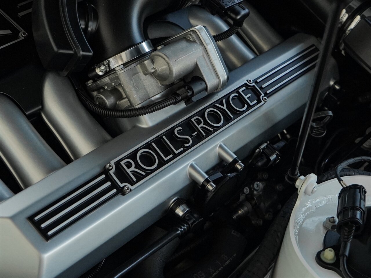 2015 Rolls-Royce Phantom Drophead Coupe   - Photo 47 - Bonita Springs, FL 34134