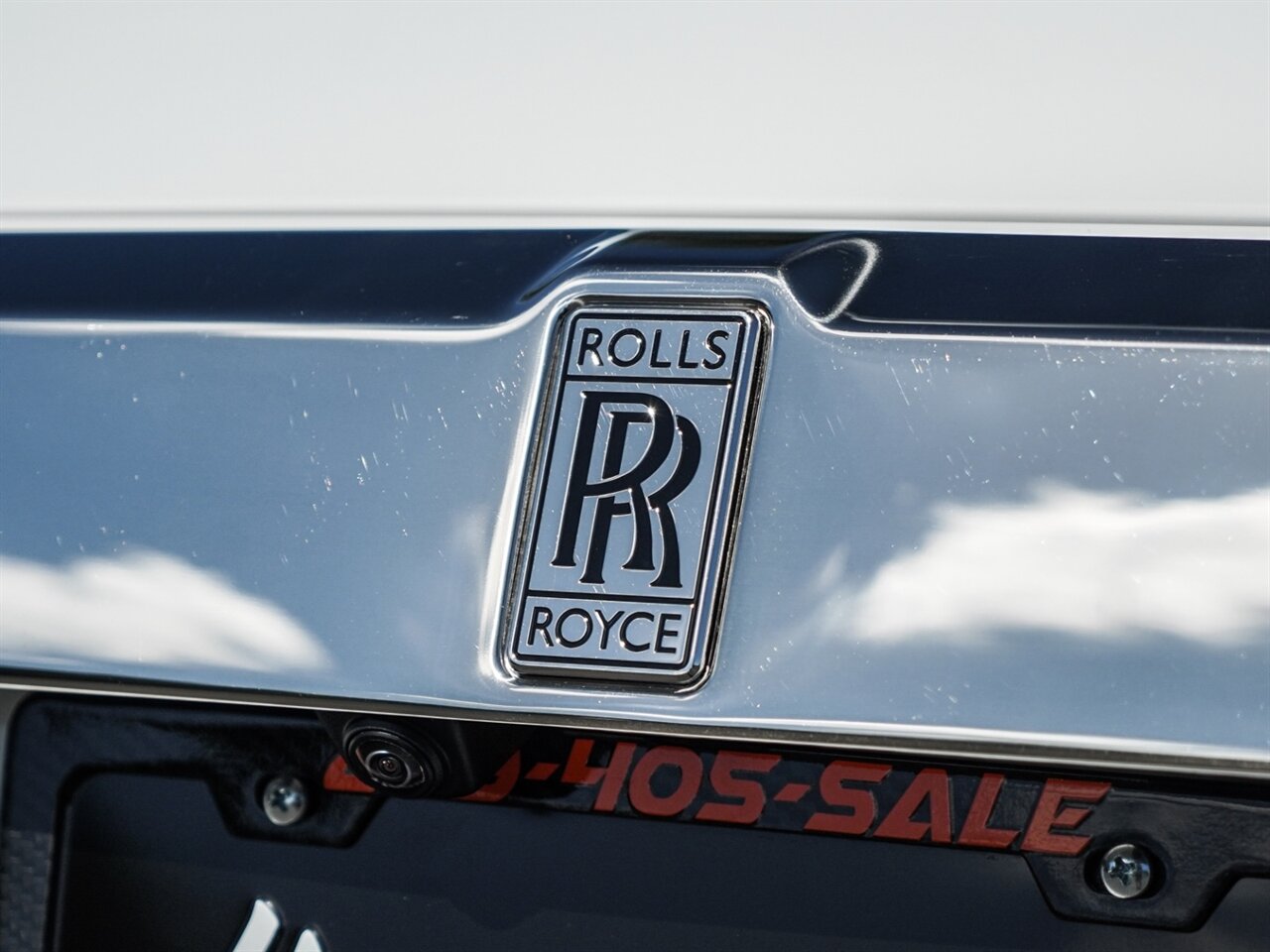 2015 Rolls-Royce Phantom Drophead Coupe   - Photo 64 - Bonita Springs, FL 34134