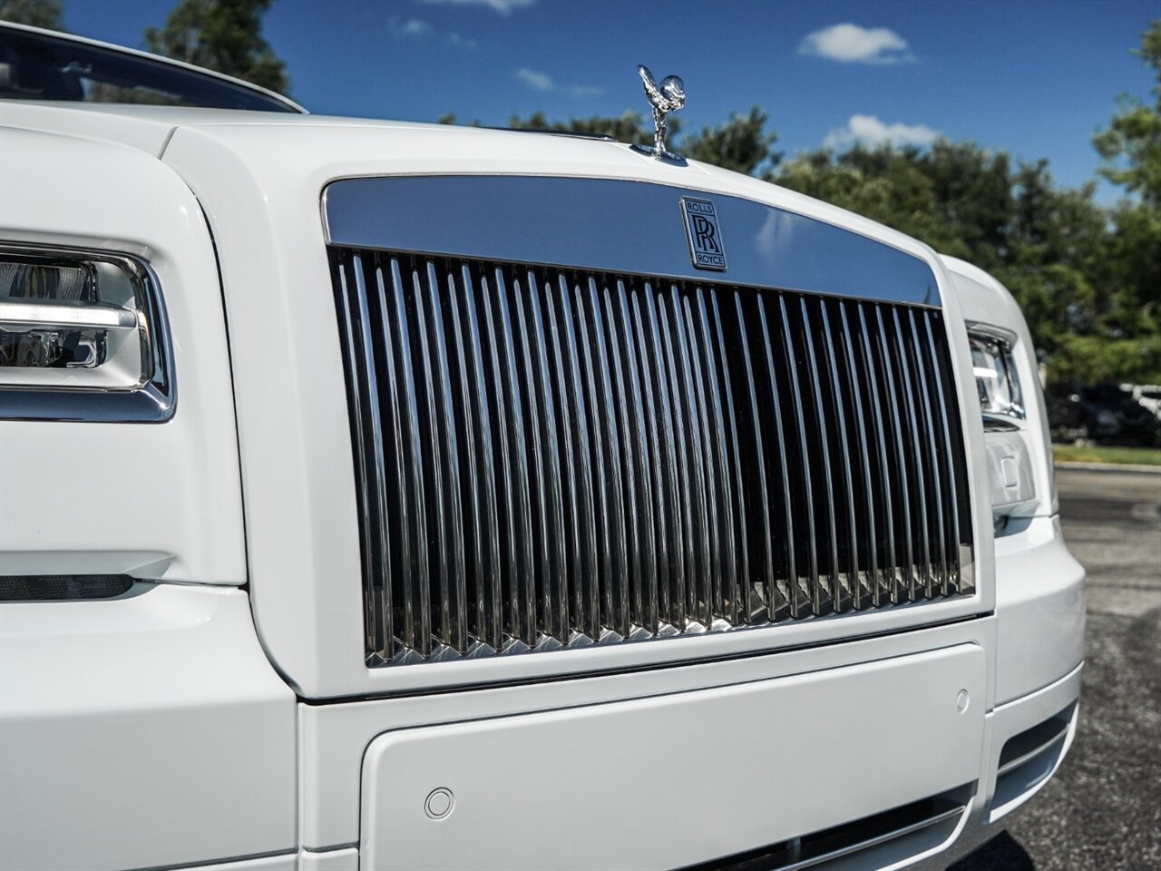 2015 Rolls-Royce Phantom Drophead Coupe   - Photo 80 - Bonita Springs, FL 34134