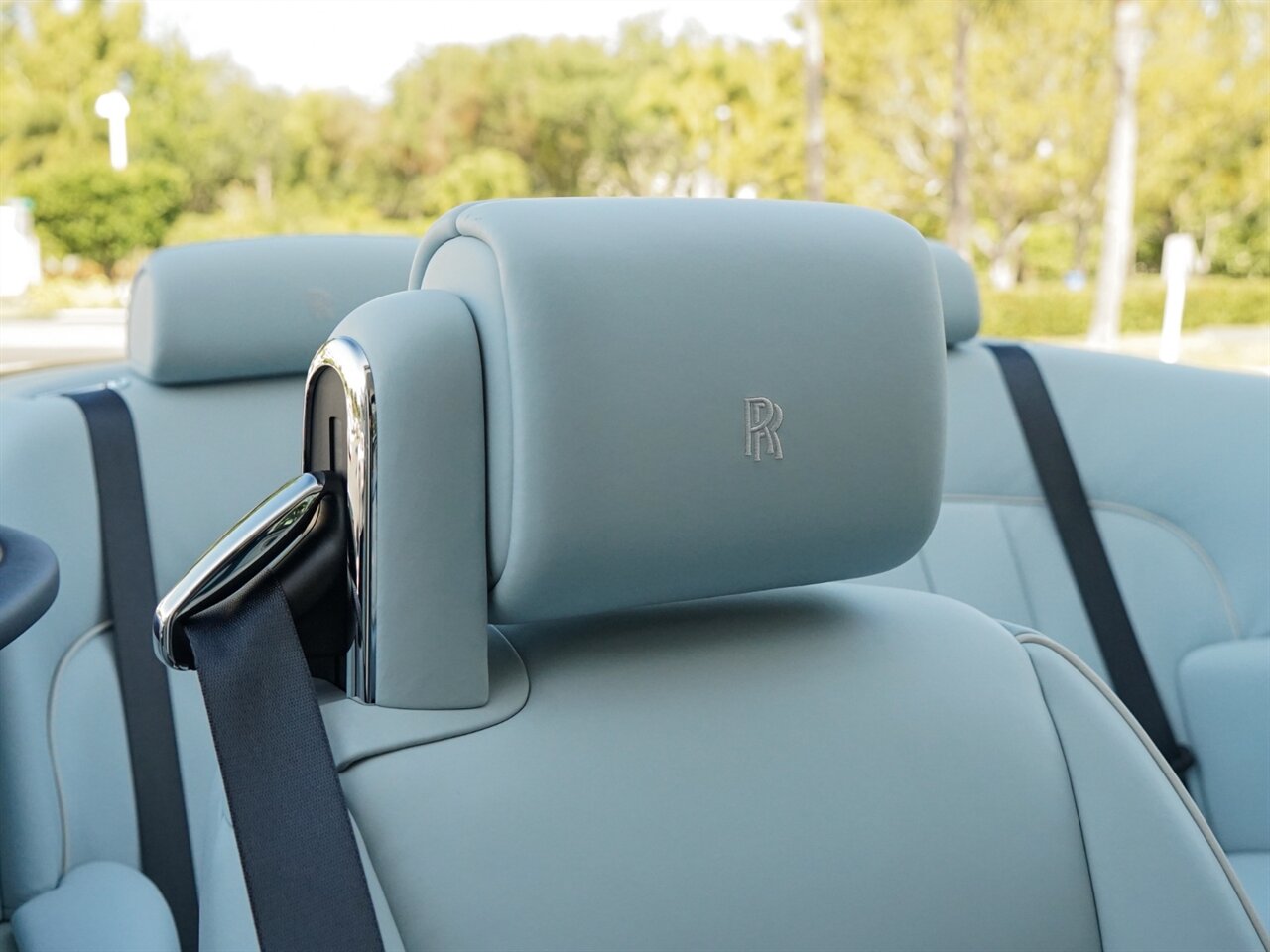 2015 Rolls-Royce Phantom Drophead Coupe   - Photo 40 - Bonita Springs, FL 34134