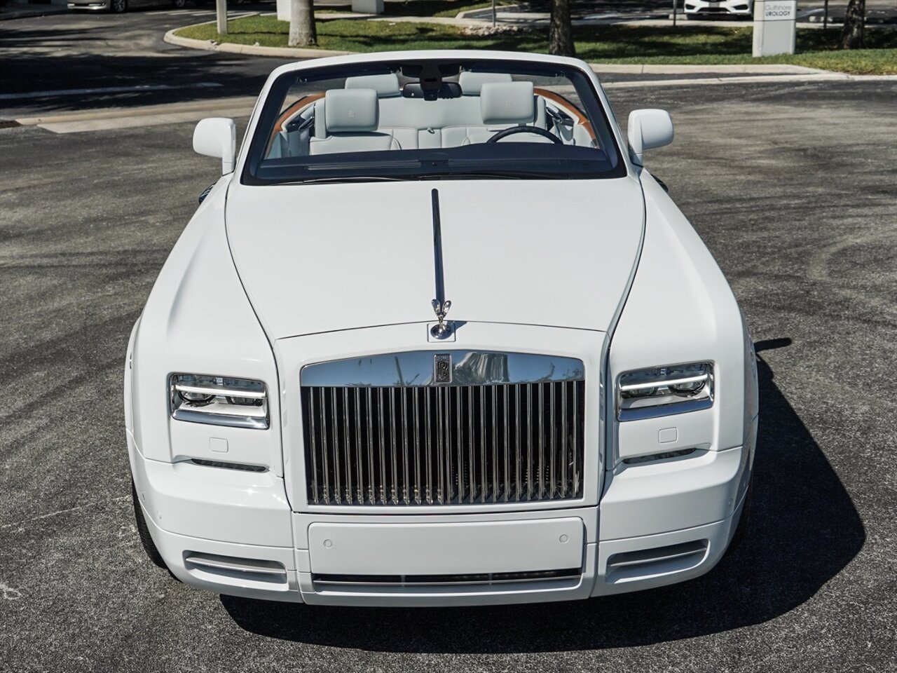 2015 Rolls-Royce Phantom Drophead Coupe   - Photo 6 - Bonita Springs, FL 34134