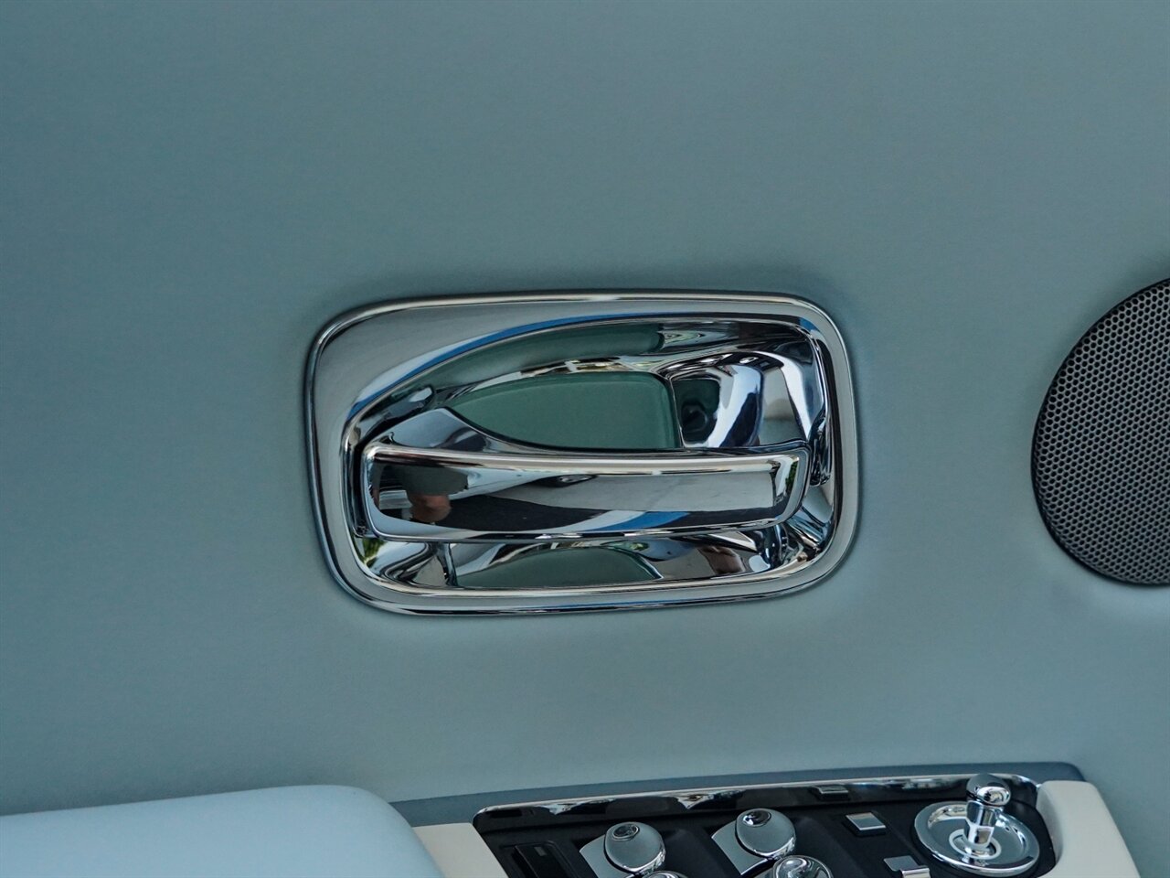 2015 Rolls-Royce Phantom Drophead Coupe   - Photo 33 - Bonita Springs, FL 34134