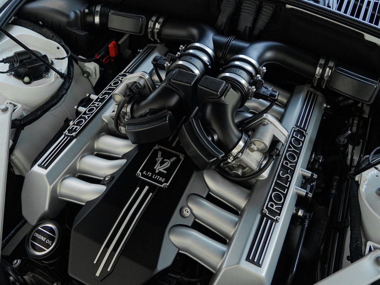 2015 Rolls-Royce Phantom Drophead Coupe   - Photo 46 - Bonita Springs, FL 34134
