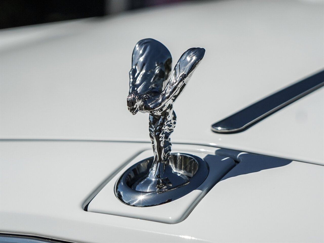 2015 Rolls-Royce Phantom Drophead Coupe   - Photo 7 - Bonita Springs, FL 34134
