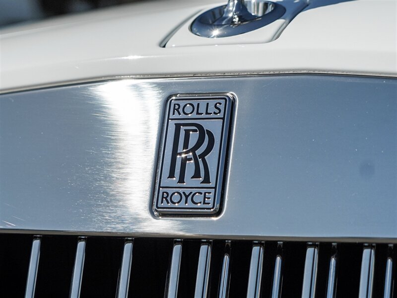 2015 Rolls-Royce Phantom Drophead Coupe   - Photo 4 - Bonita Springs, FL 34134