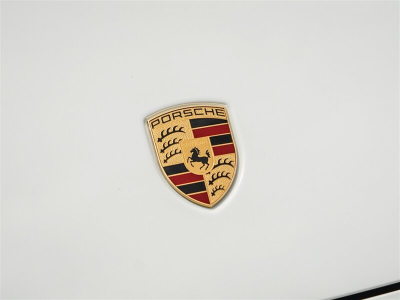 2022 Porsche 911 Turbo S  Cabriolet - Photo 4 - Bonita Springs, FL 34134