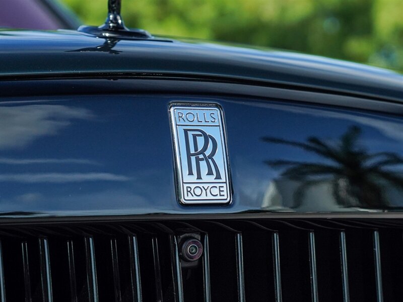 2020 Rolls-Royce Cullinan   - Photo 4 - Bonita Springs, FL 34134