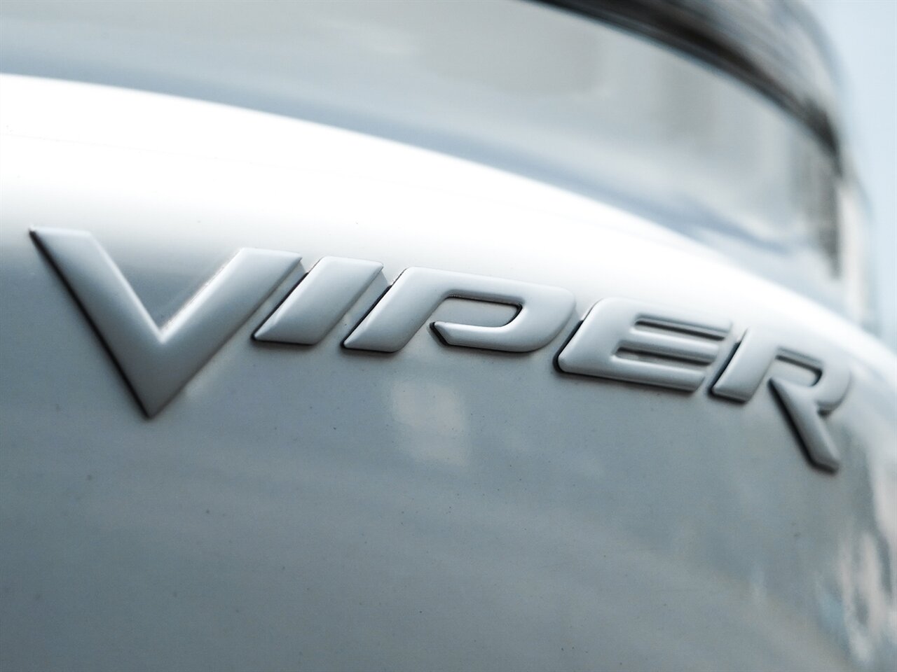 2009 Dodge Viper SRT 10   - Photo 49 - Bonita Springs, FL 34134