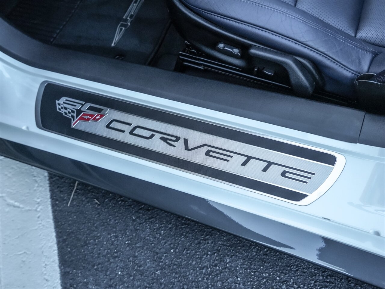 2013 Chevrolet Corvette 427 Collector Edition   - Photo 20 - Bonita Springs, FL 34134