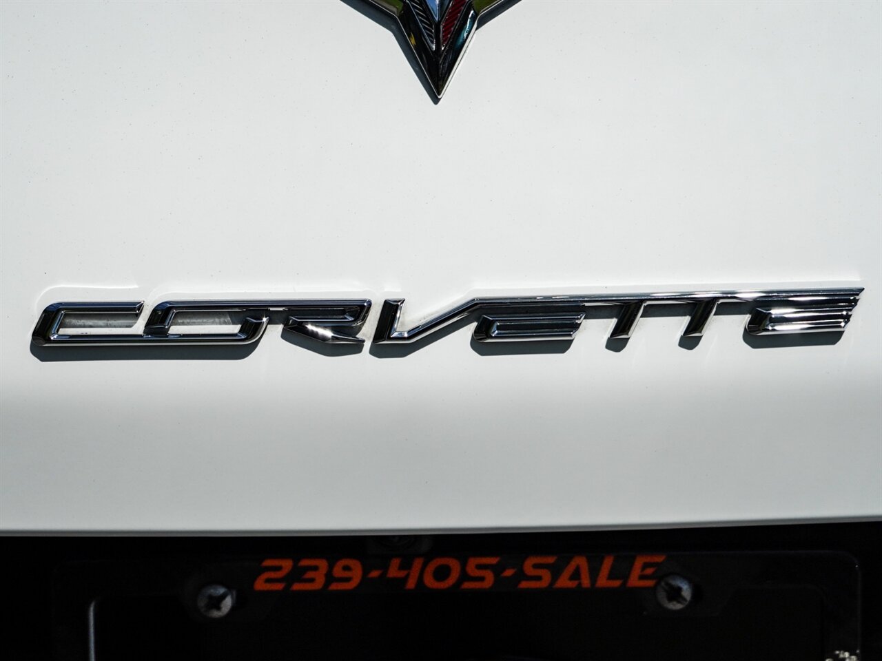 2017 Chevrolet Corvette Stingray   - Photo 45 - Bonita Springs, FL 34134