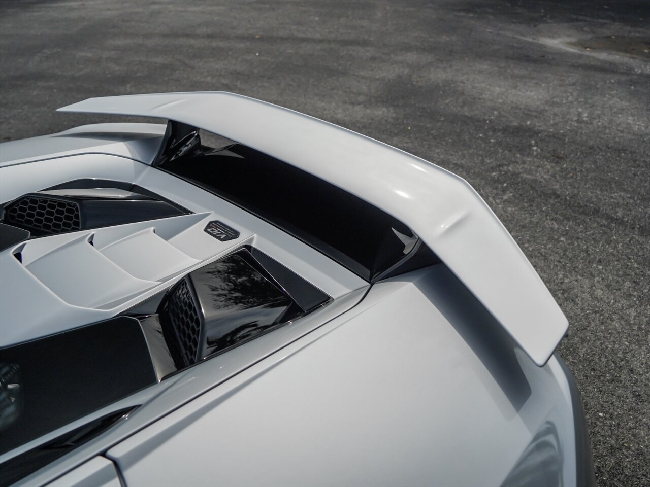 2023 Lamborghini Huracan Tecnica   - Photo 61 - Bonita Springs, FL 34134