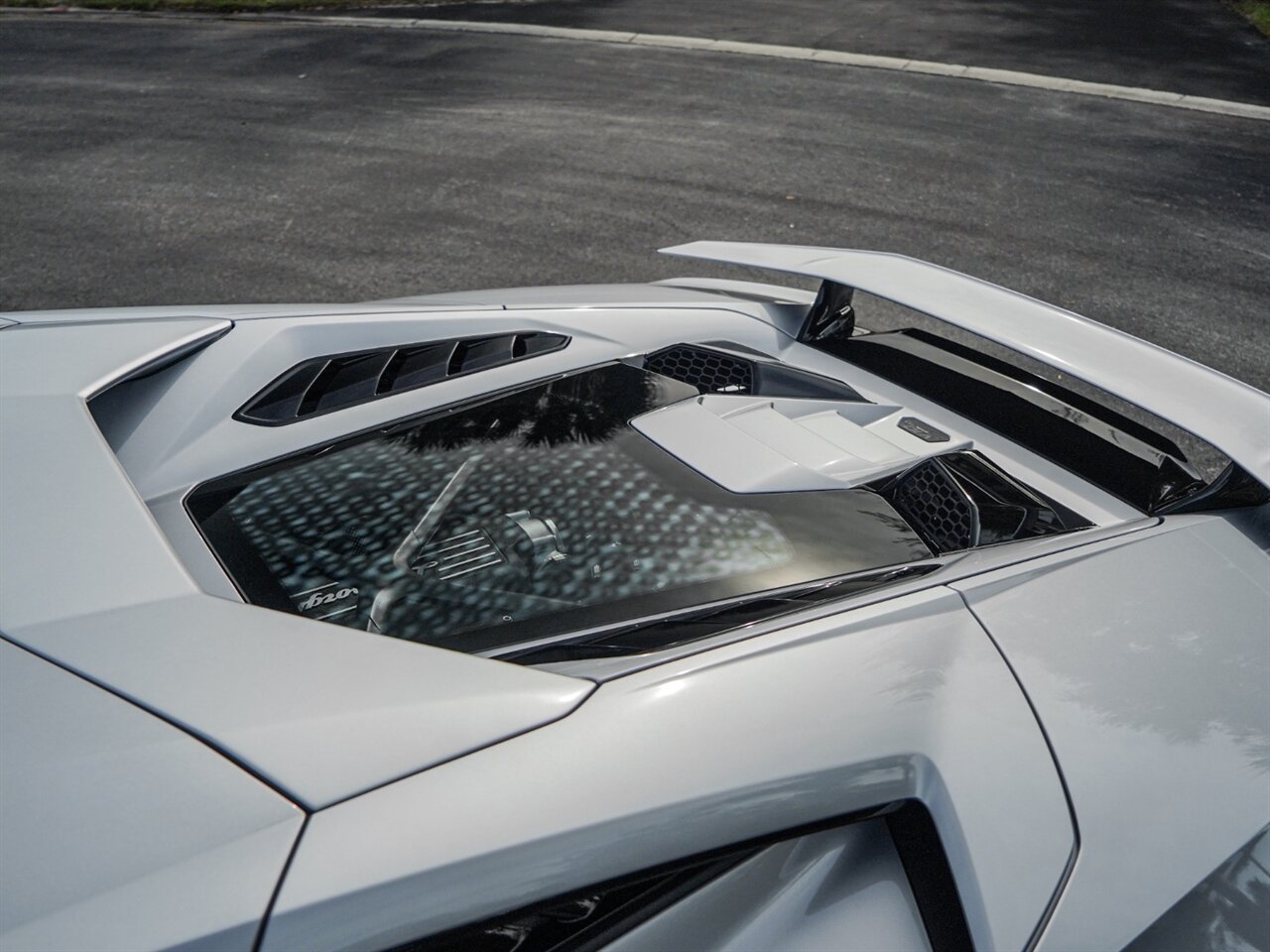 2023 Lamborghini Huracan Tecnica   - Photo 63 - Bonita Springs, FL 34134