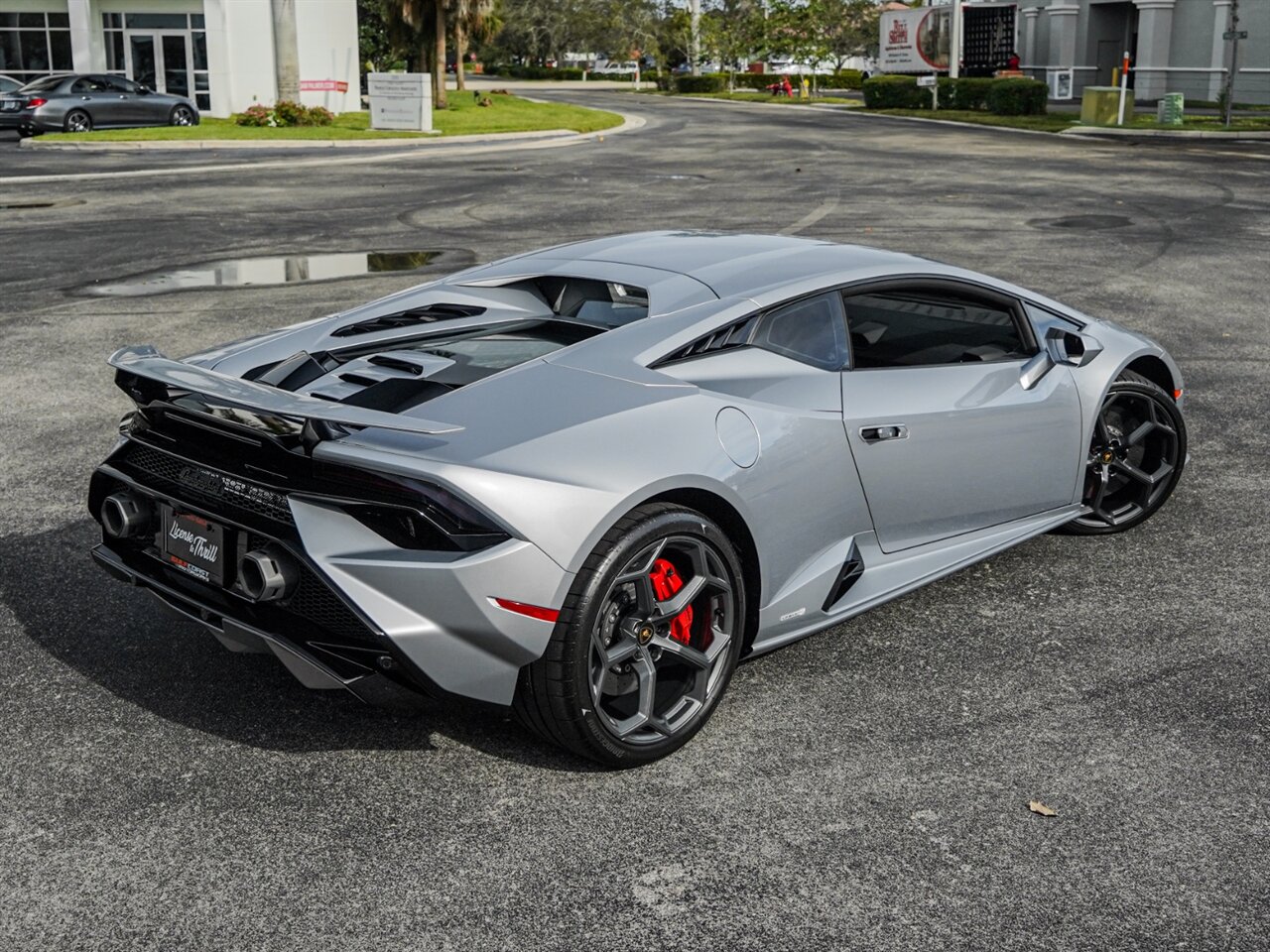 2023 Lamborghini Huracan Tecnica   - Photo 70 - Bonita Springs, FL 34134