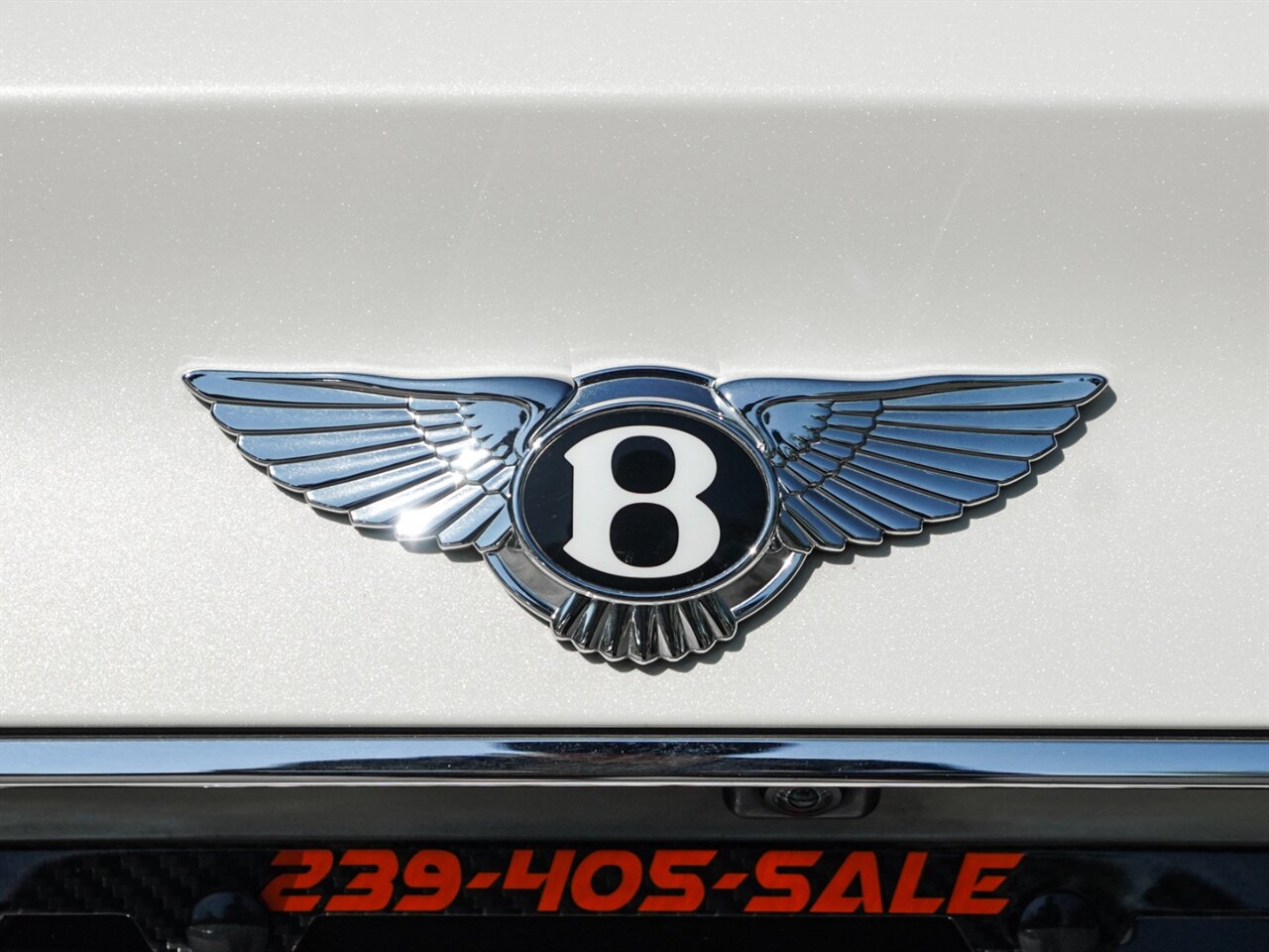 2019 Bentley Bentayga V8   - Photo 67 - Bonita Springs, FL 34134