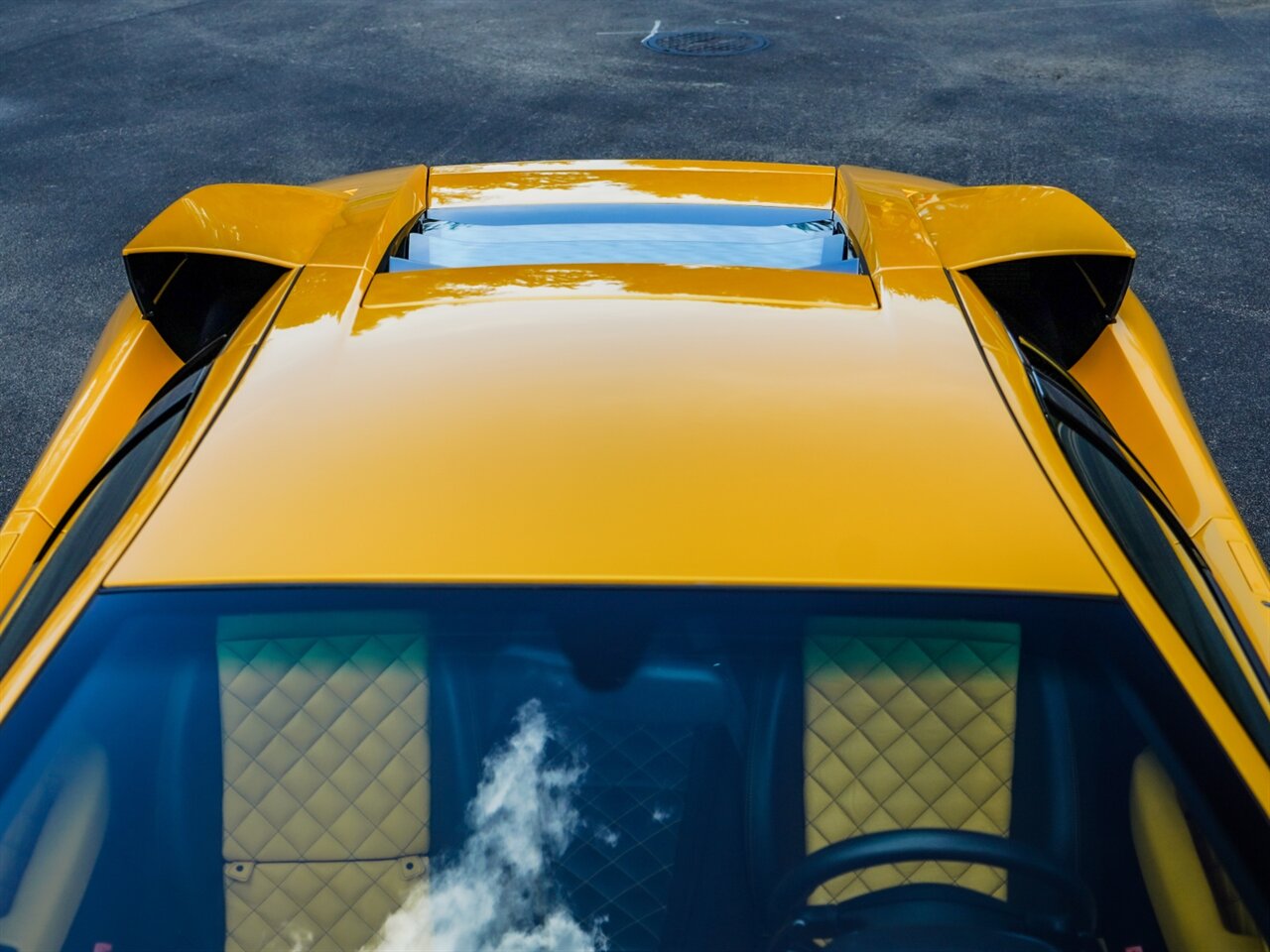 2009 Lamborghini Murcielago LP 640   - Photo 10 - Bonita Springs, FL 34134