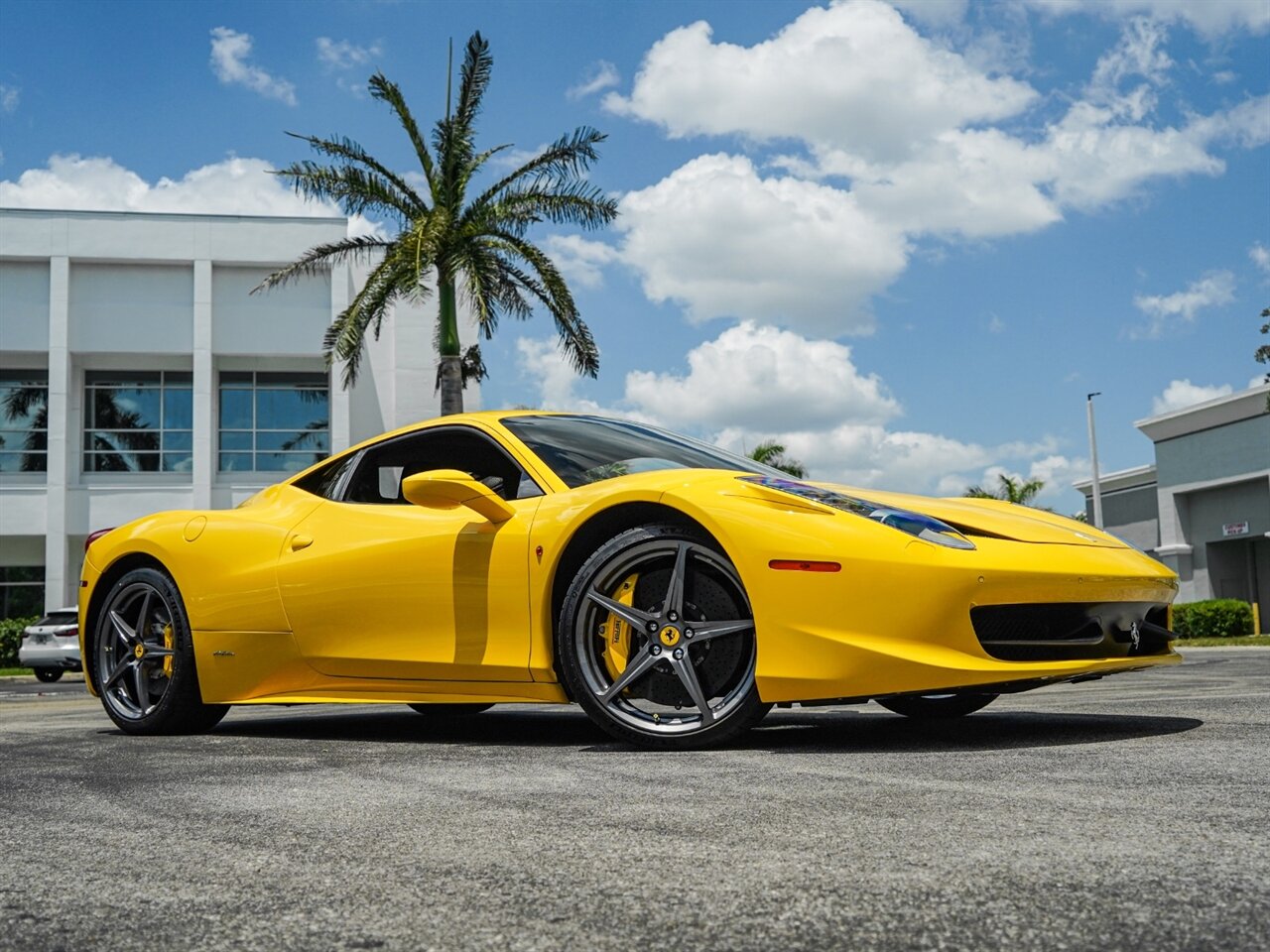 2012 Ferrari 458 Italia   - Photo 72 - Bonita Springs, FL 34134