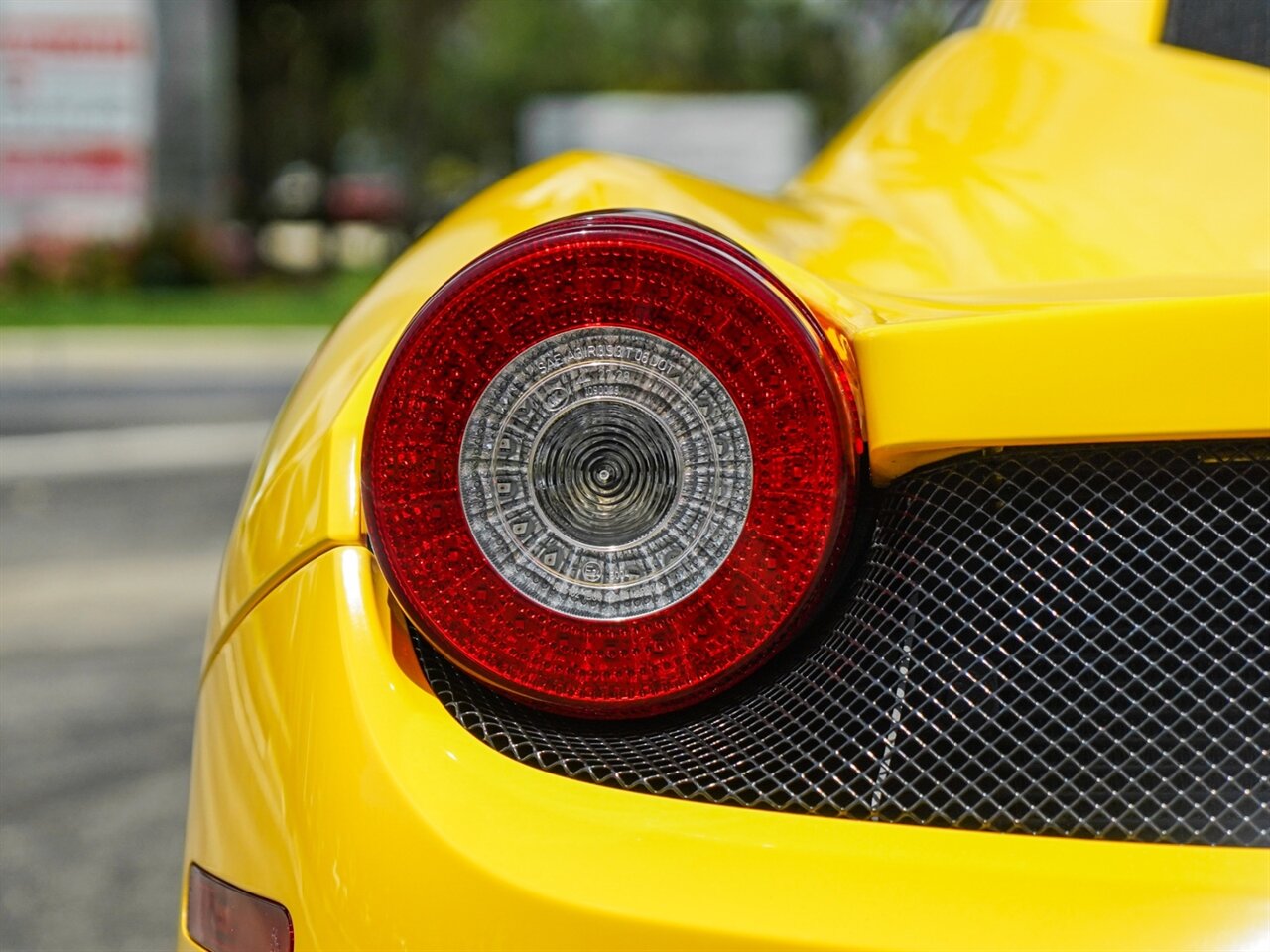 2012 Ferrari 458 Italia   - Photo 54 - Bonita Springs, FL 34134